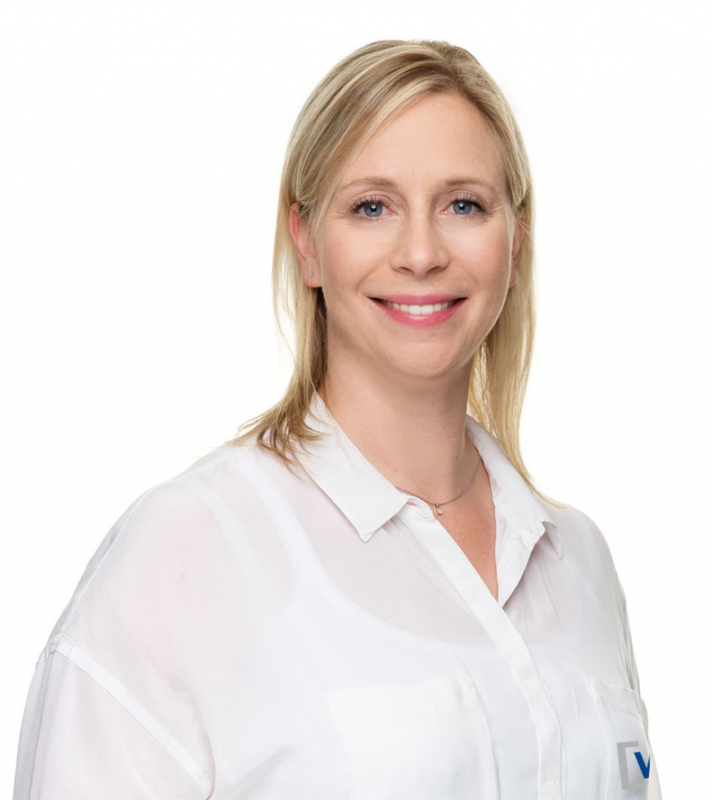 Sandra Häusser