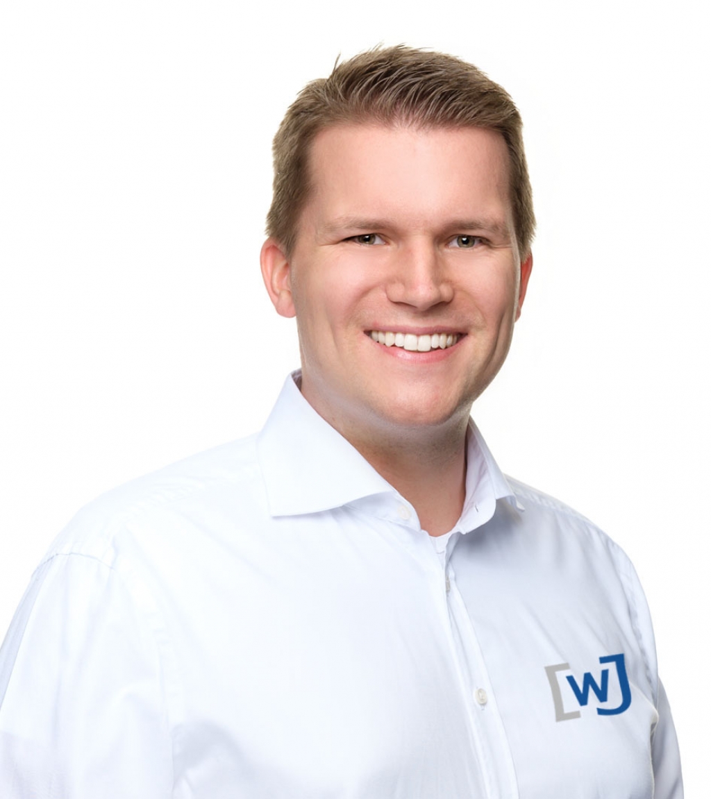 Christoffer Wiese