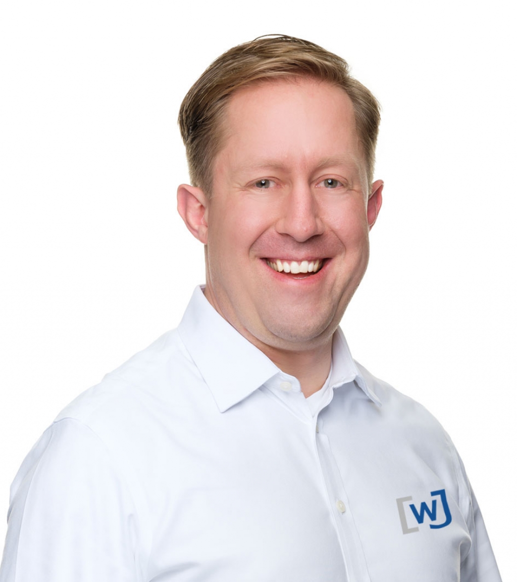 Thomas Wolter-Roessler
