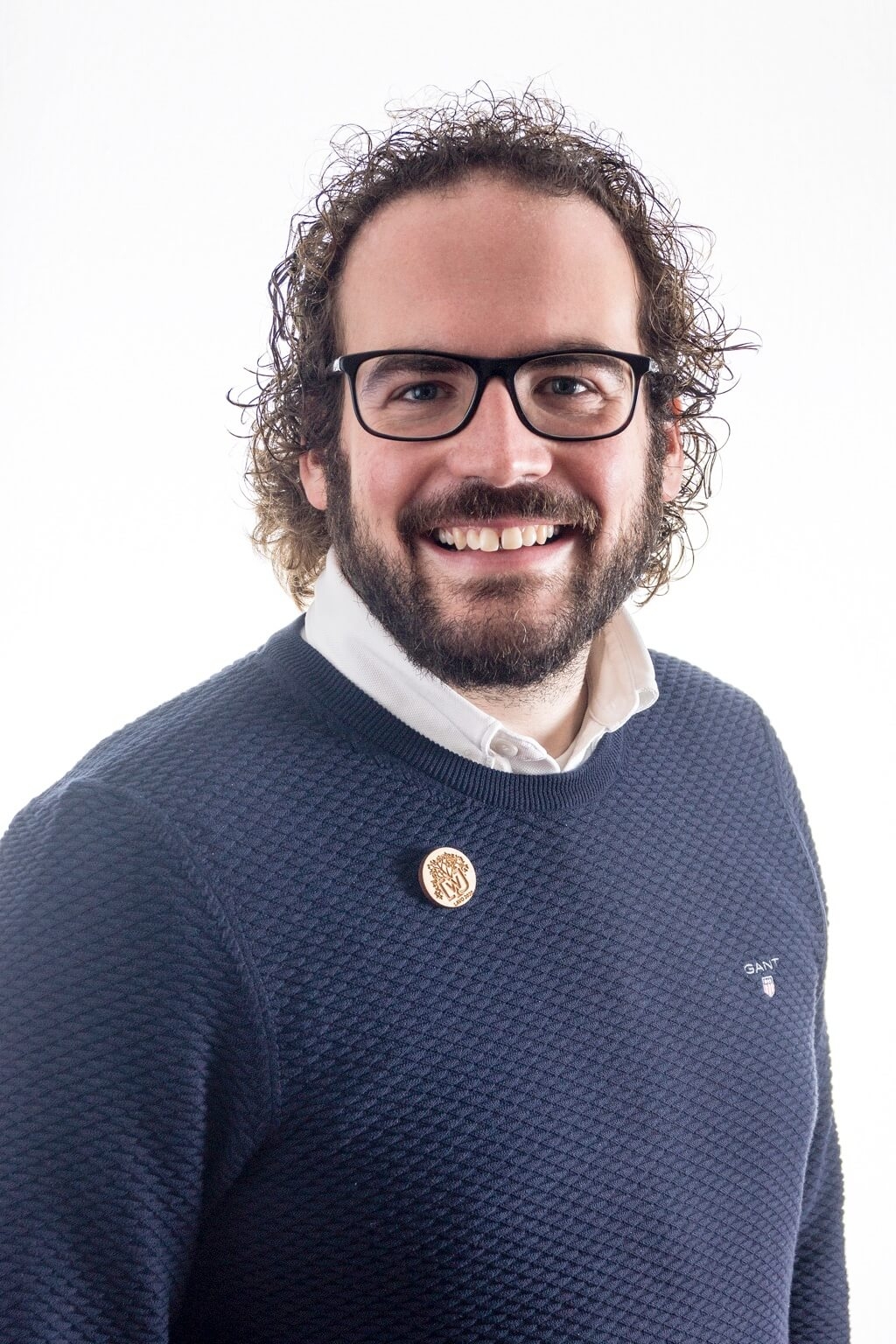 Daniel Nill