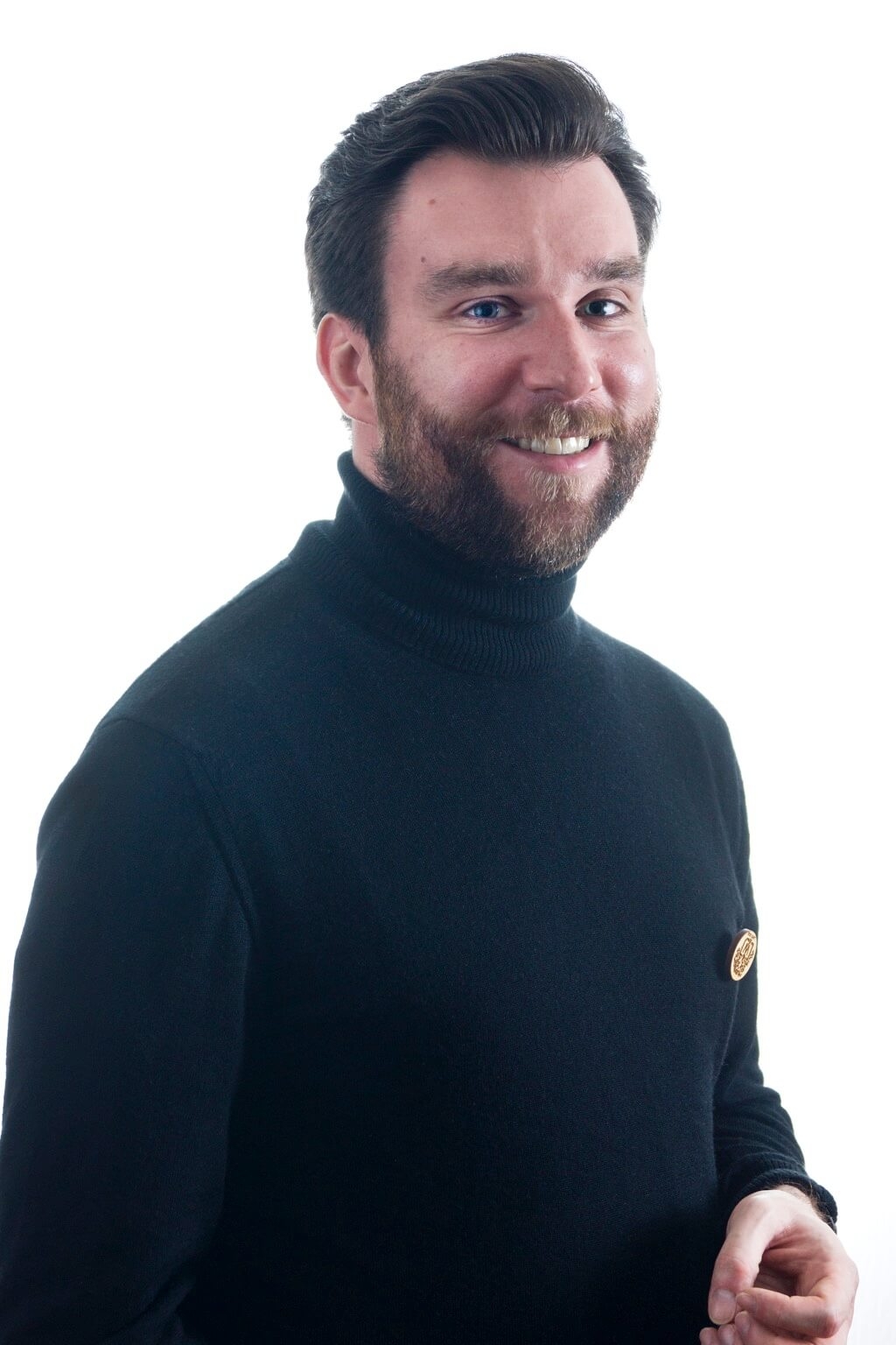 Fabian Müller