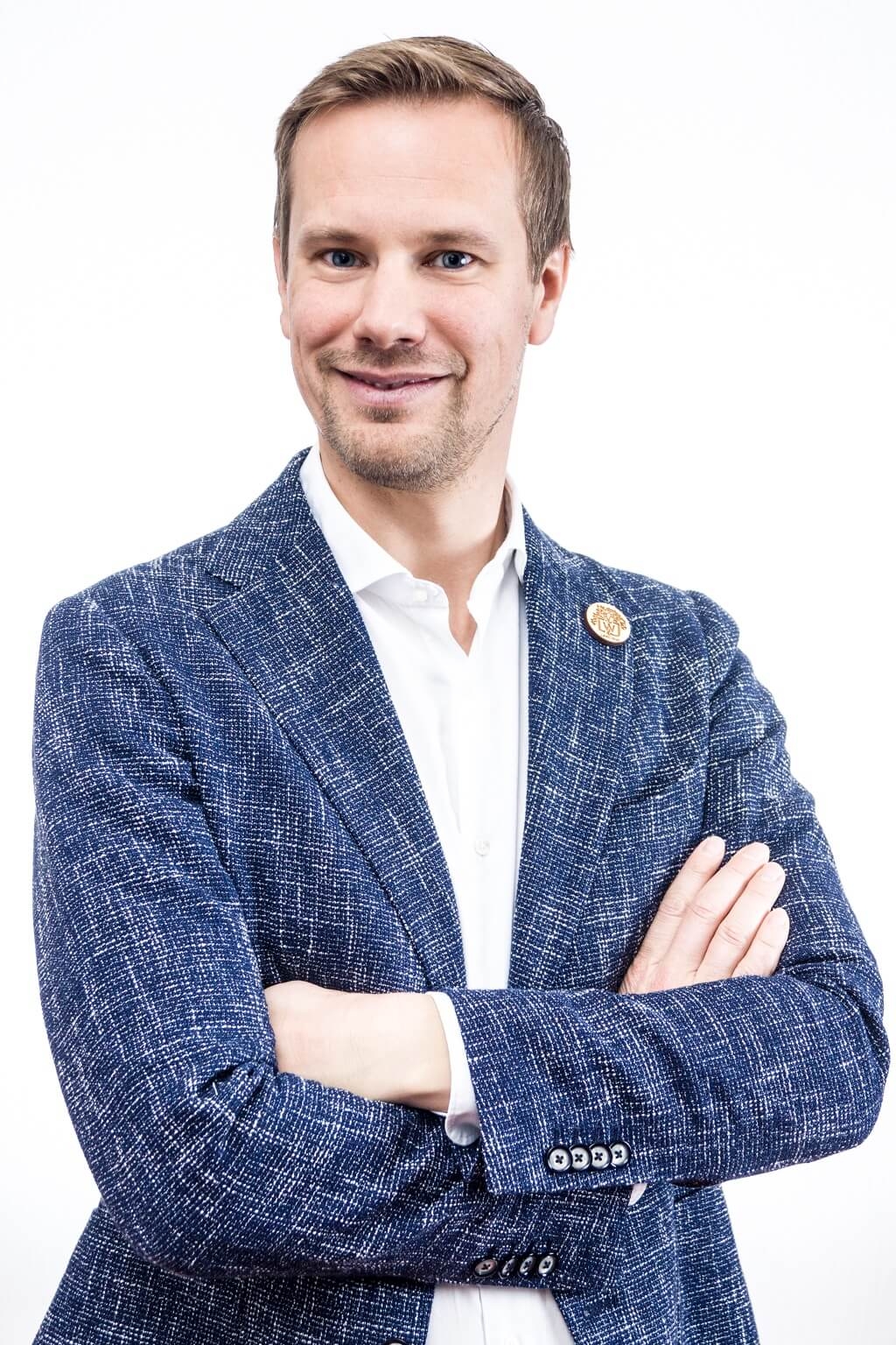Andreas Sütterlin