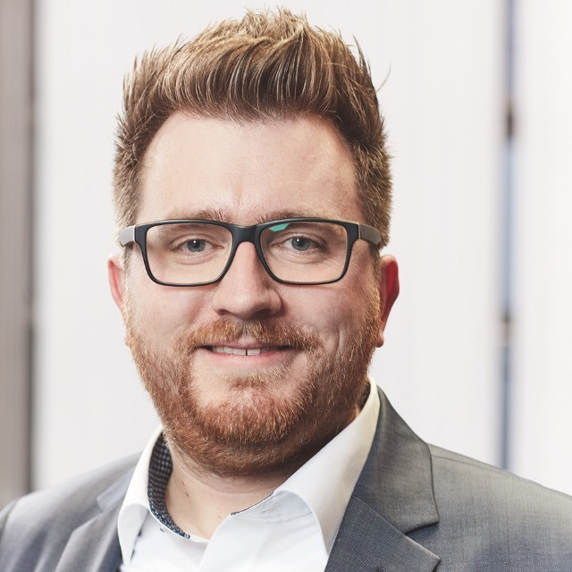Daniel Stöck