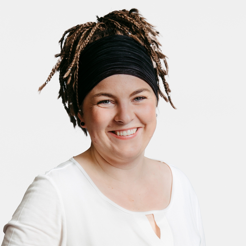 Lea Theweleit