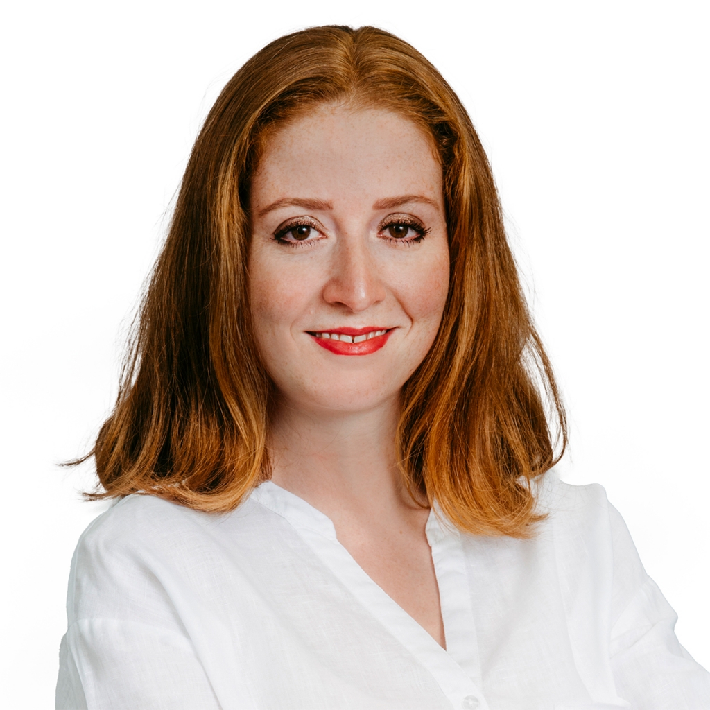 Franziska Prillmann