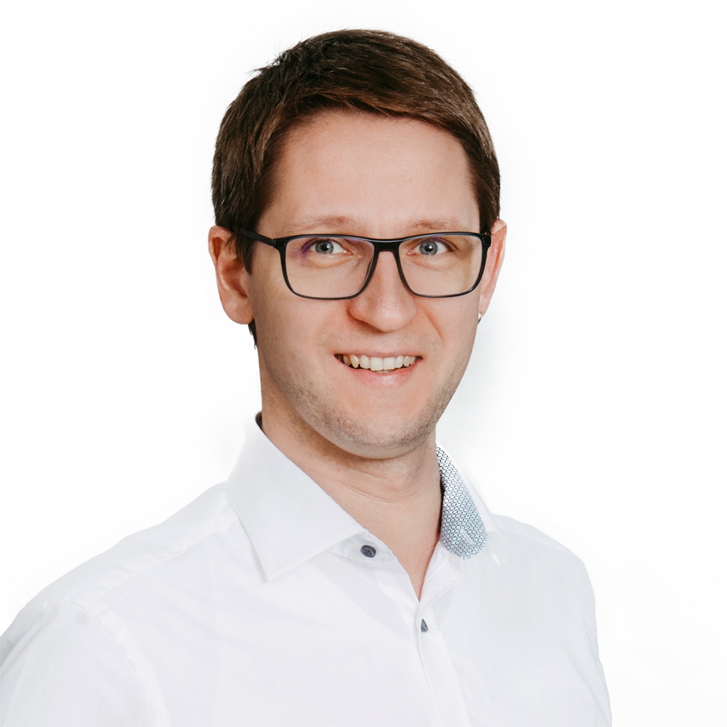 Hendrik Hagenow-Paul