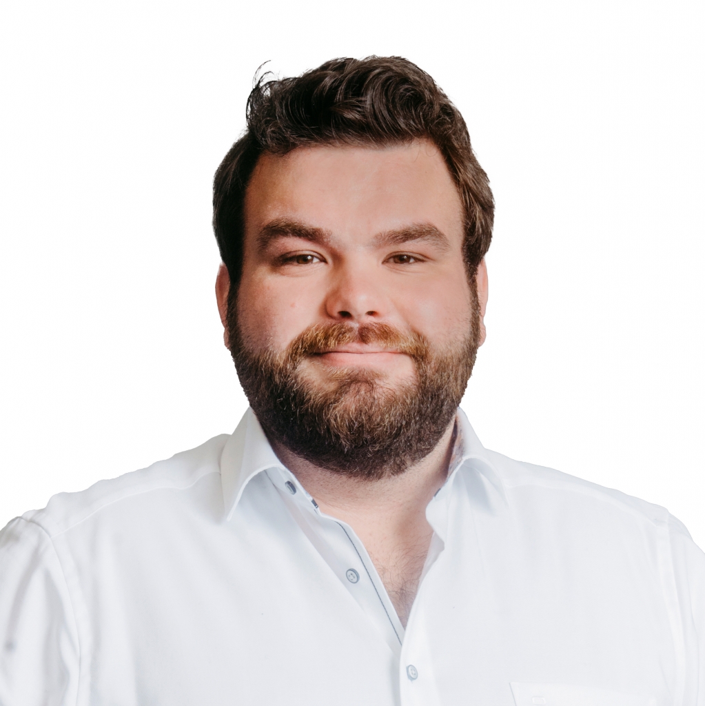 Lukas Mürdter