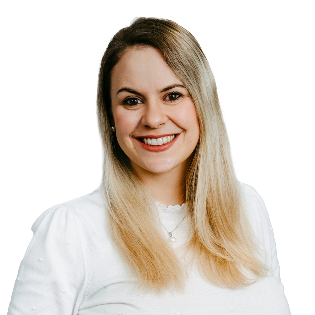 Alice Sarah Fengler