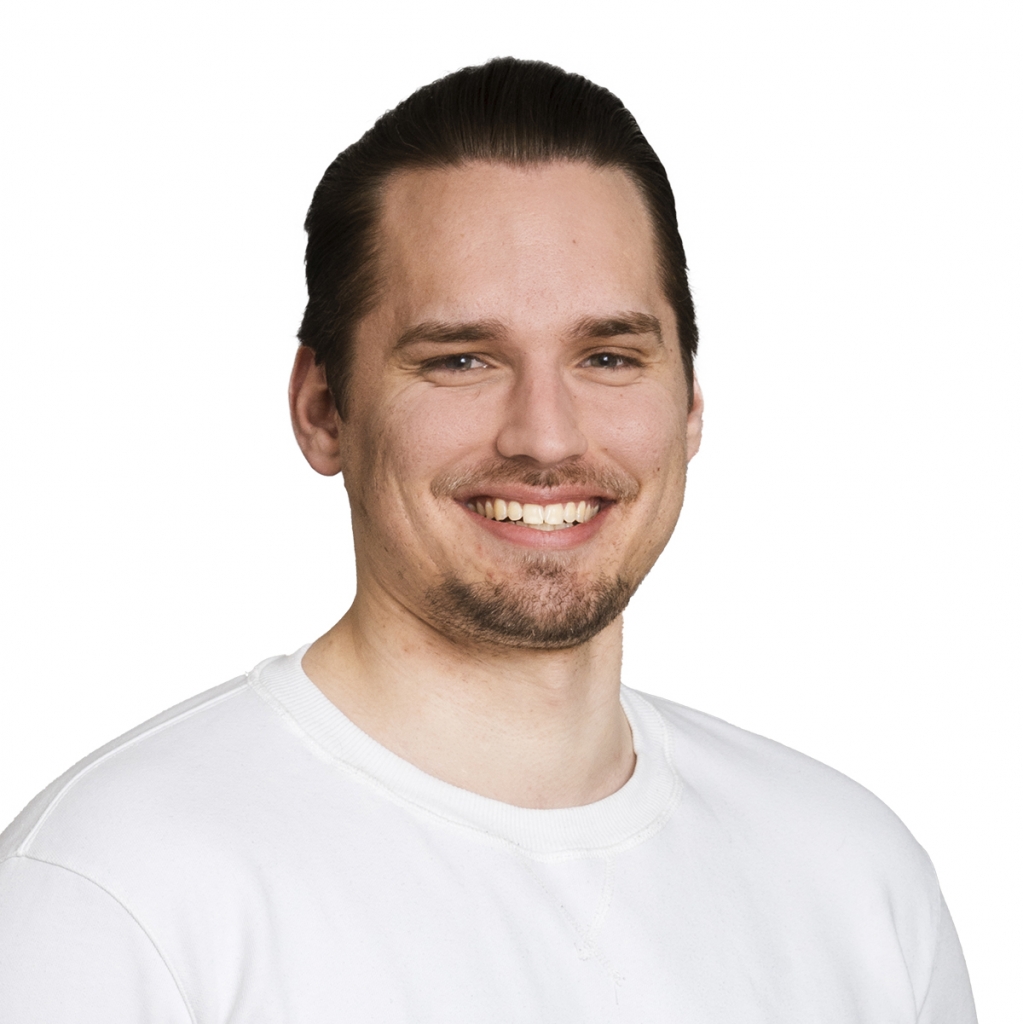 Tobias Fricke