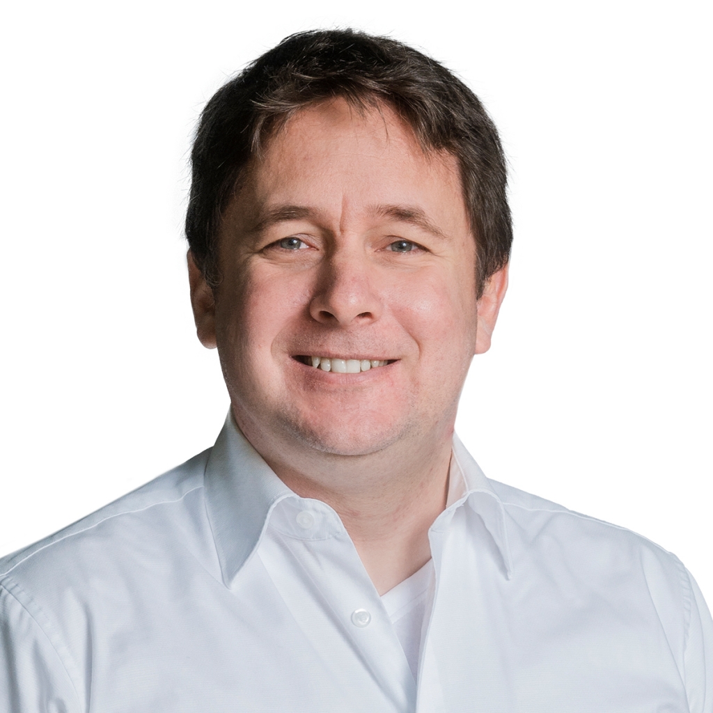 Daniel Aichinger